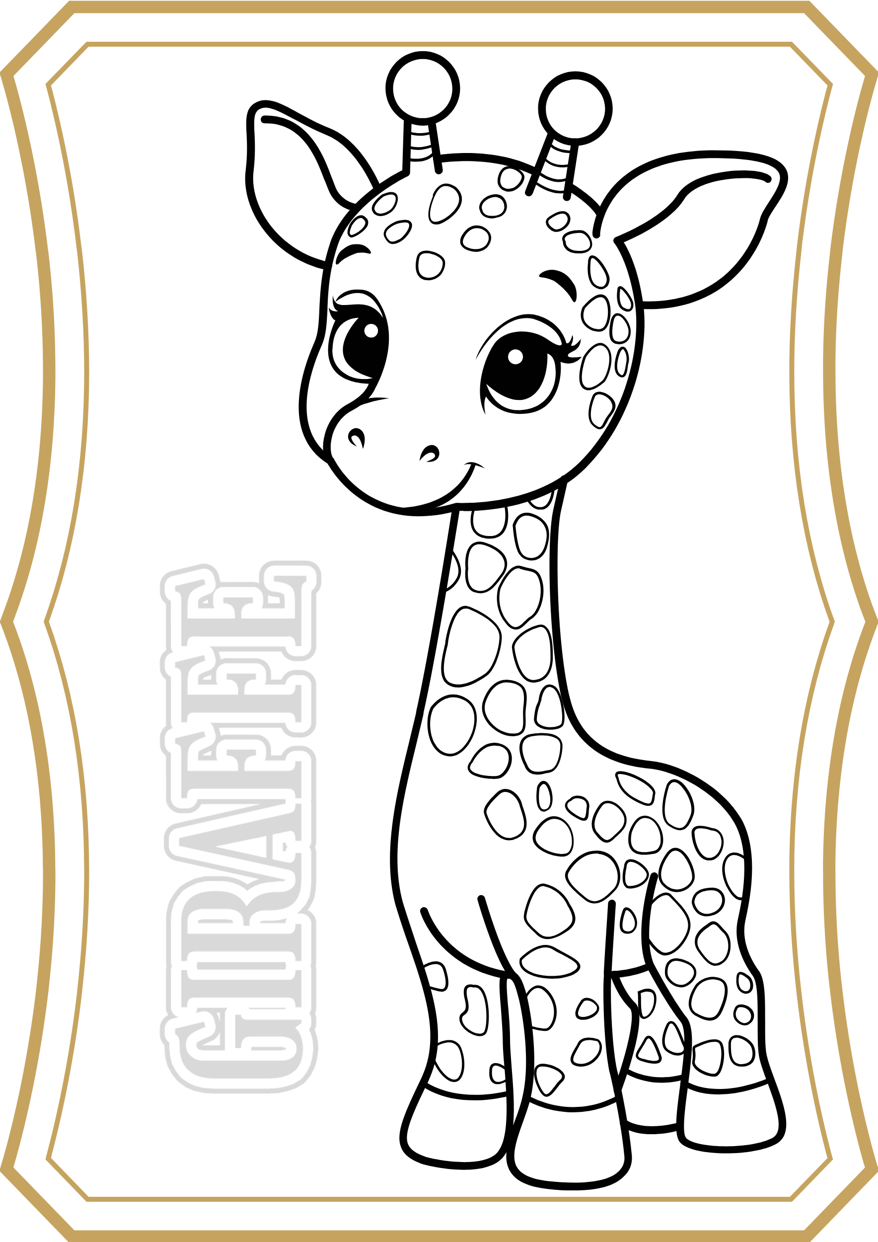 Giraffe-preview