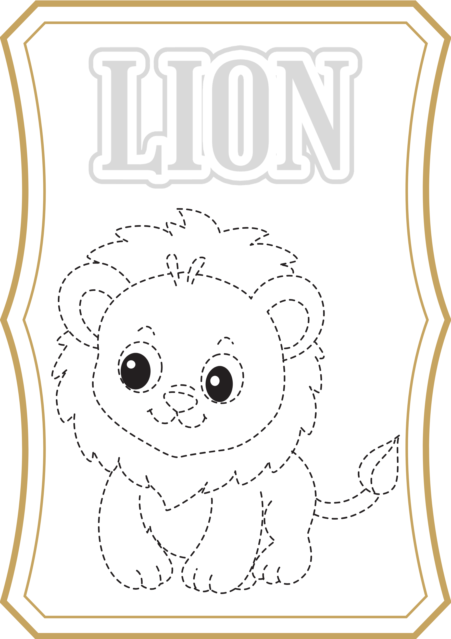 Lion-preview