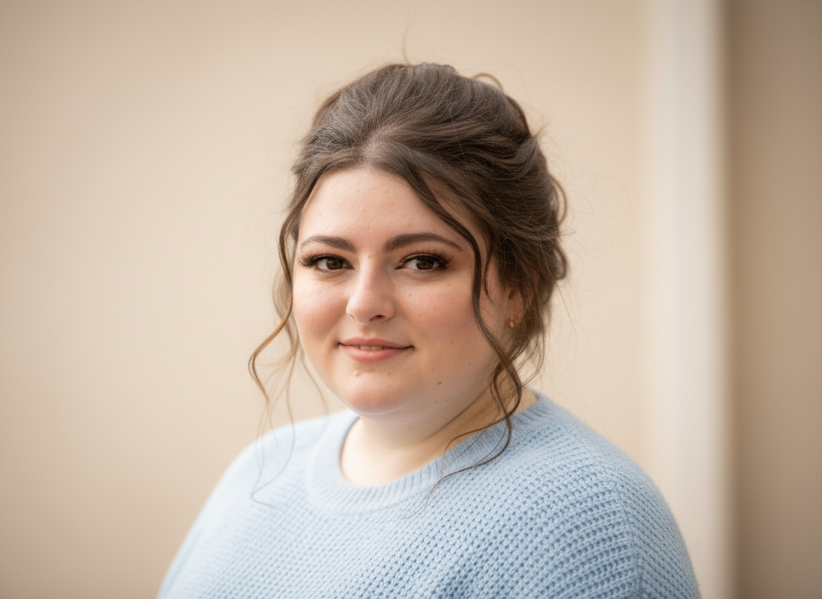 Author Alexandra M. Carre